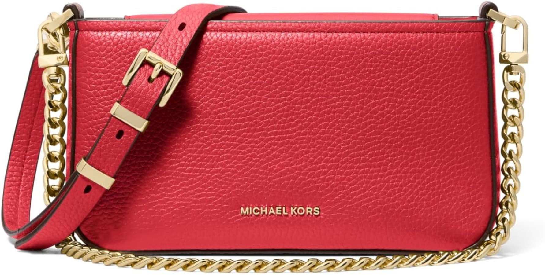 Michael Kors Bryant Small Convertible Crossbody Bag | Amazon (US)