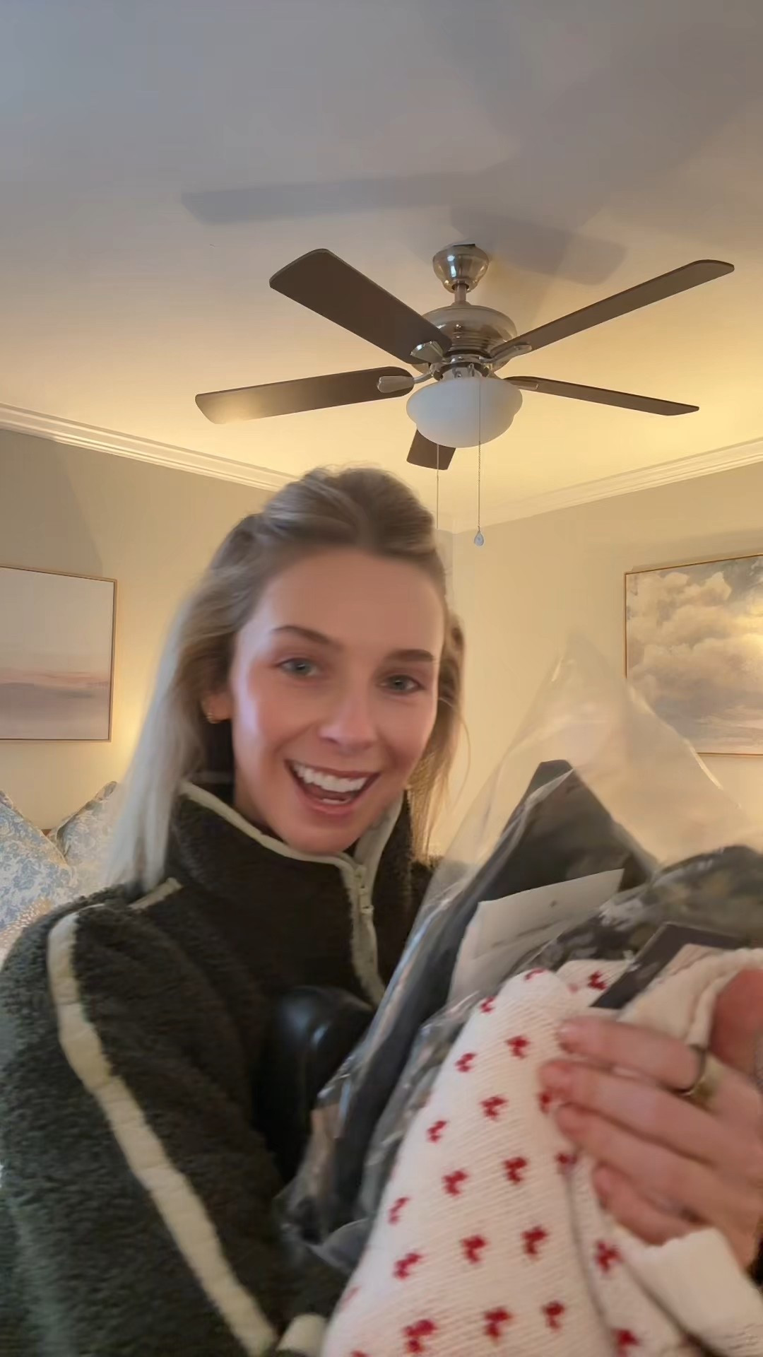 A little haul of some fun things from Target, Quince, and Tuckernuck! 🛍️

#LTKPetite #LTKSaleAlert #LTKootd