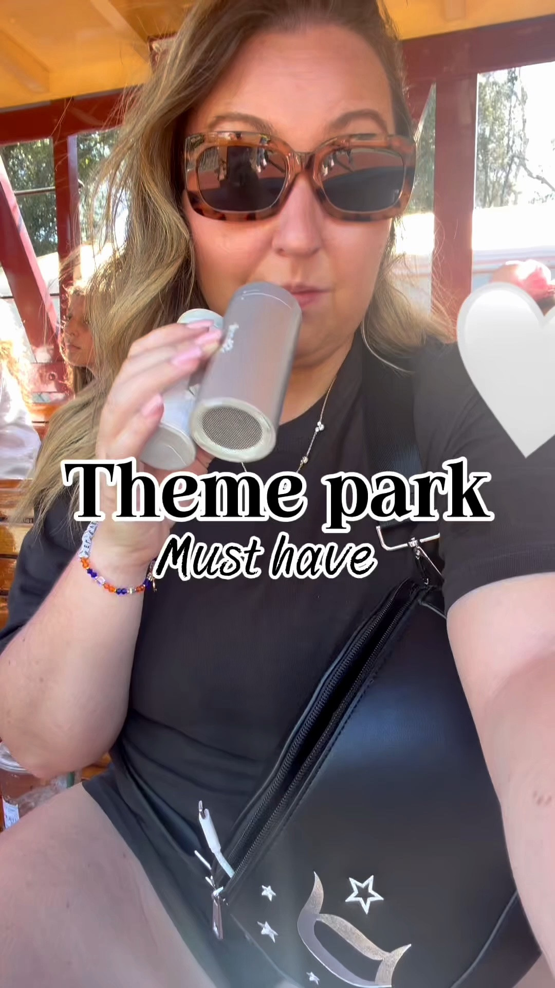Theme park must have for the hot days!

#LTKSeasonal #LTKU #LTKTravel
