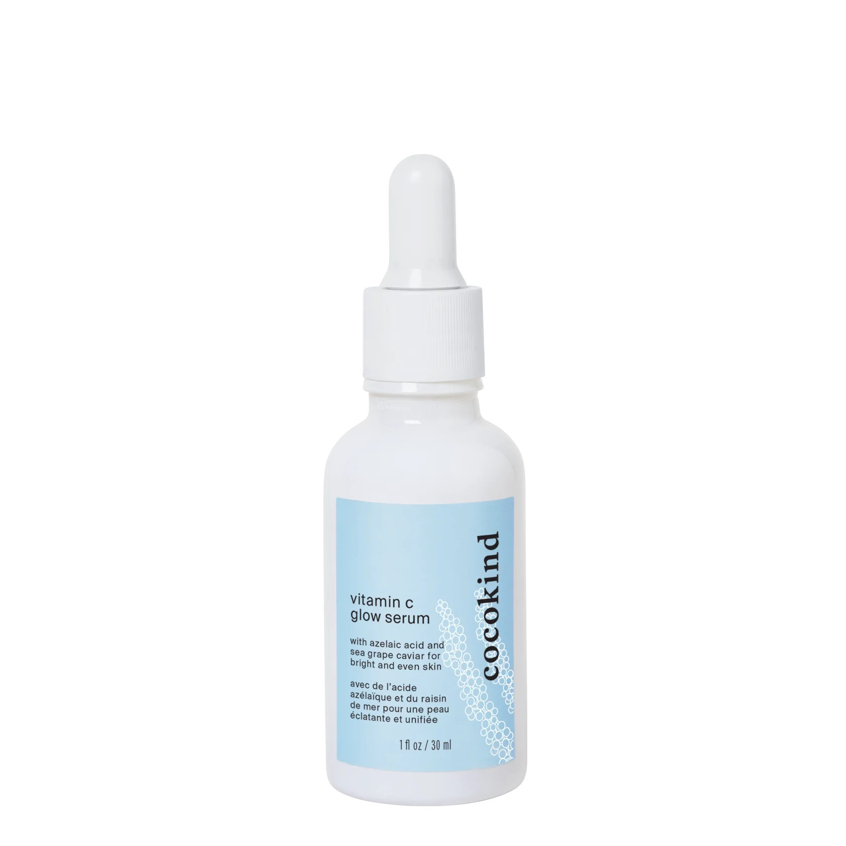 Vitamin C Glow Serum | Cocokind