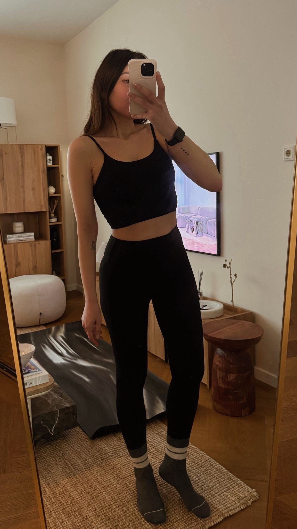 OOTD

#LTKfitness #LTKstyletip #LTKeurope