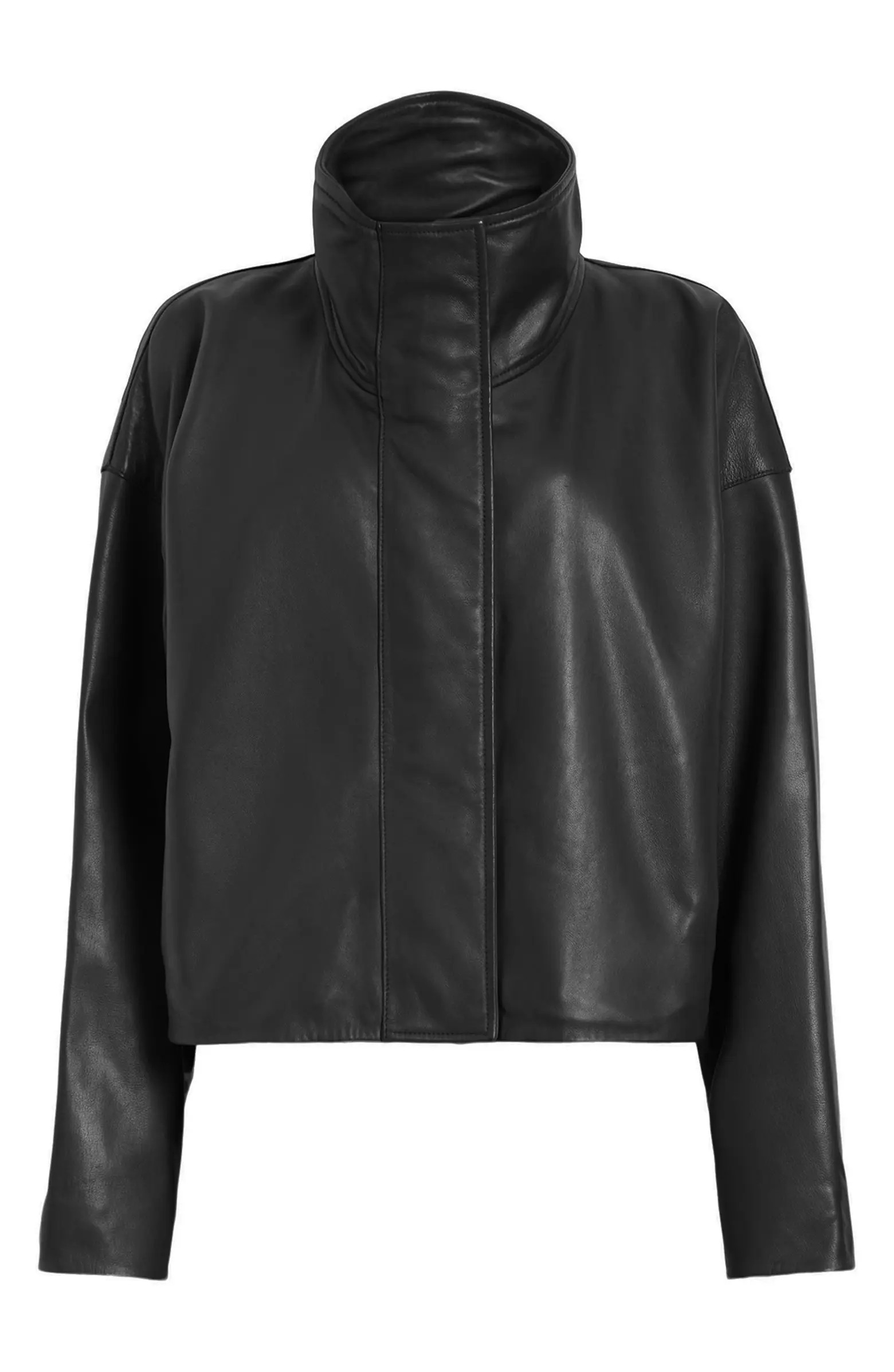 Ryder Leather Jacket | Nordstrom