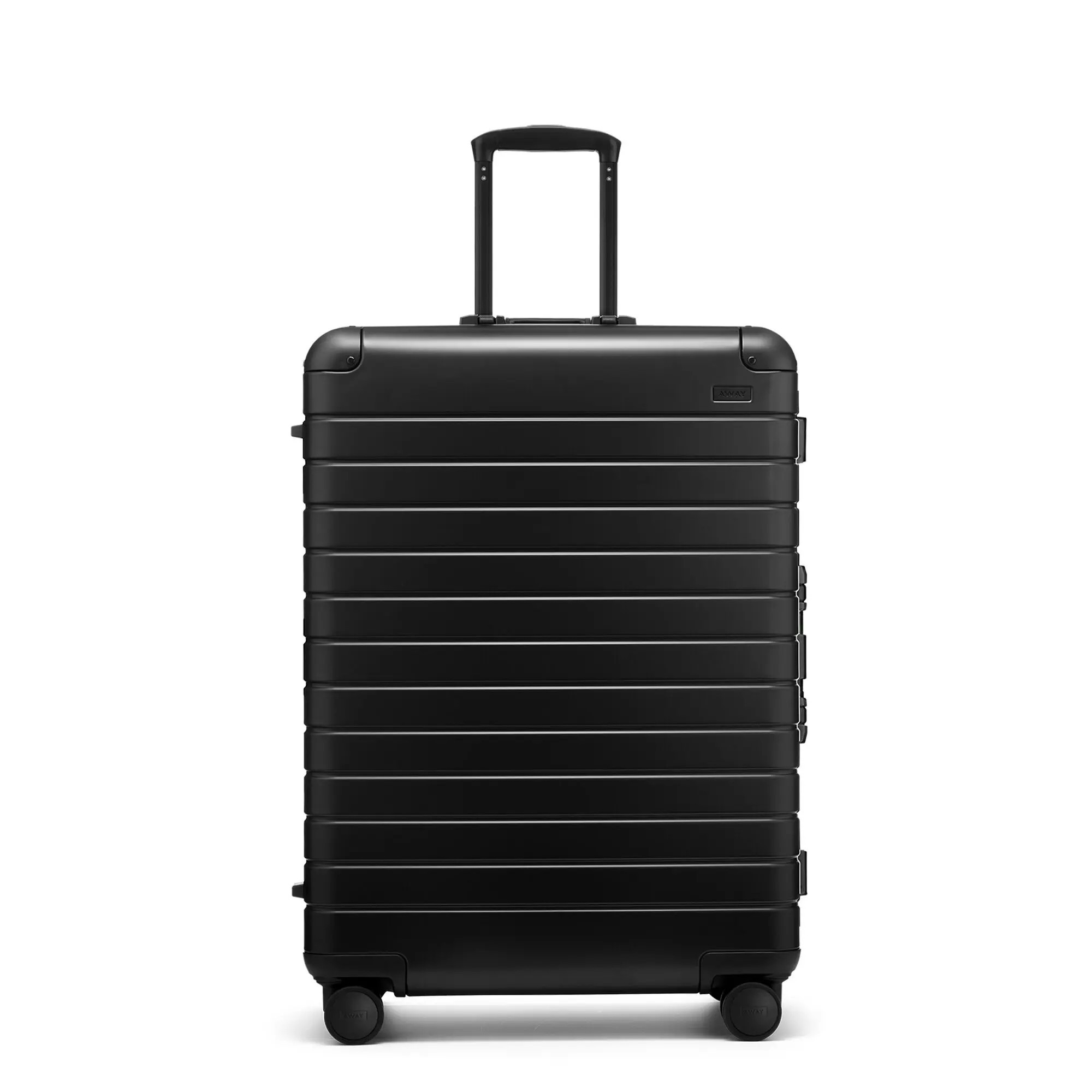 The Bigger Carry-On: Aluminum Edition | Away