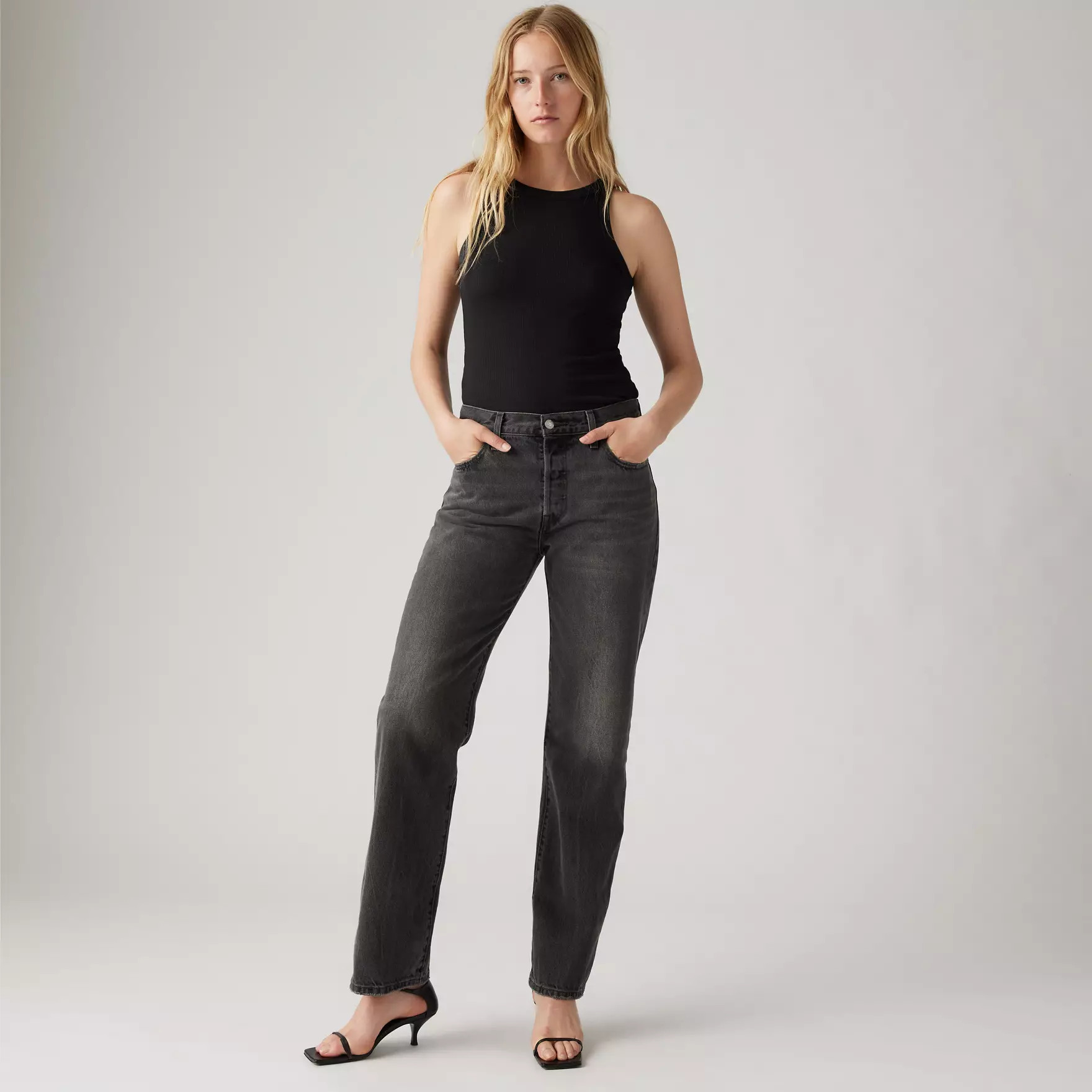 501® '90s Women's Jeans | Levi's US