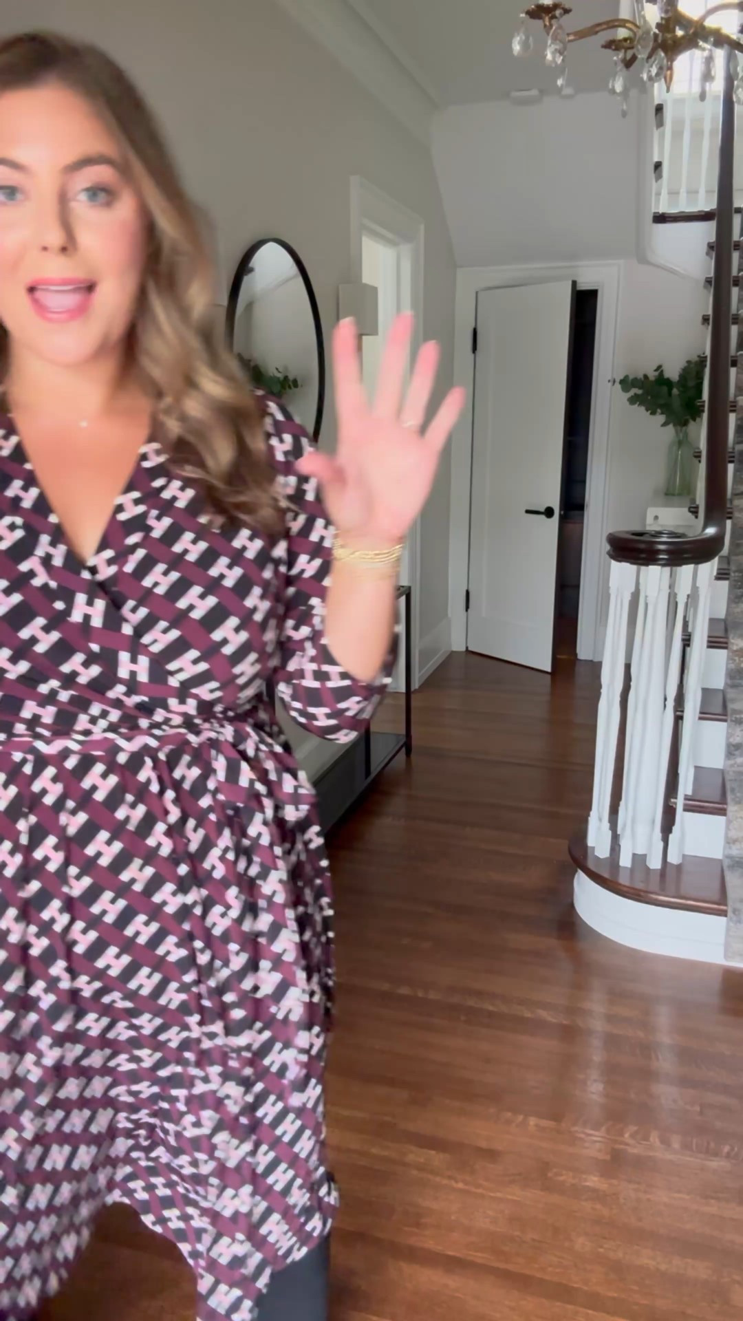 Work friendly, date night, family photo outfit, teacher outfit, and holiday outfit inspo from Lane Bryant! 

#LTKPlusSize #LTKStyleTip #LTKSeasonal