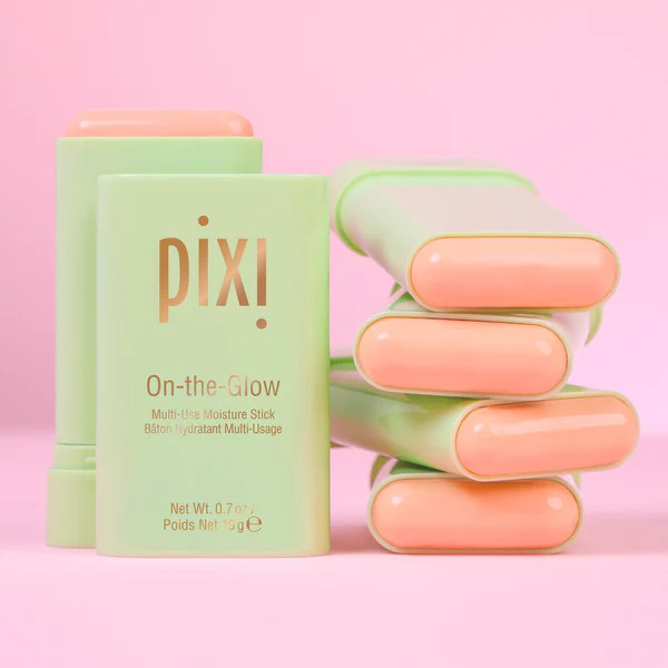 title | Pixi Beauty