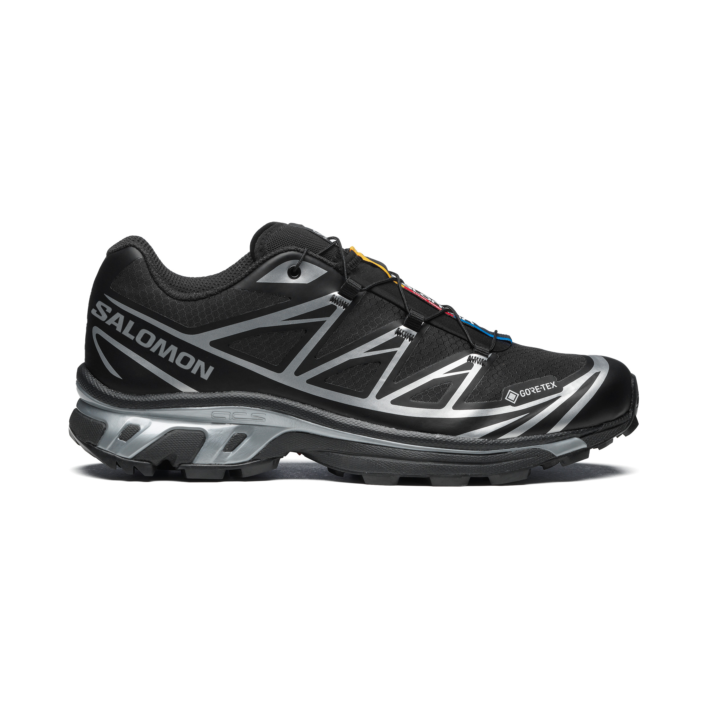XT-6 GORE-TEX | Salomon - US