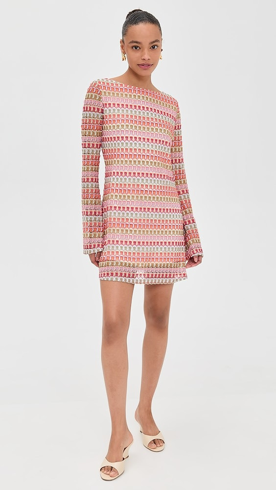 The Nathalie Dress | Shopbop