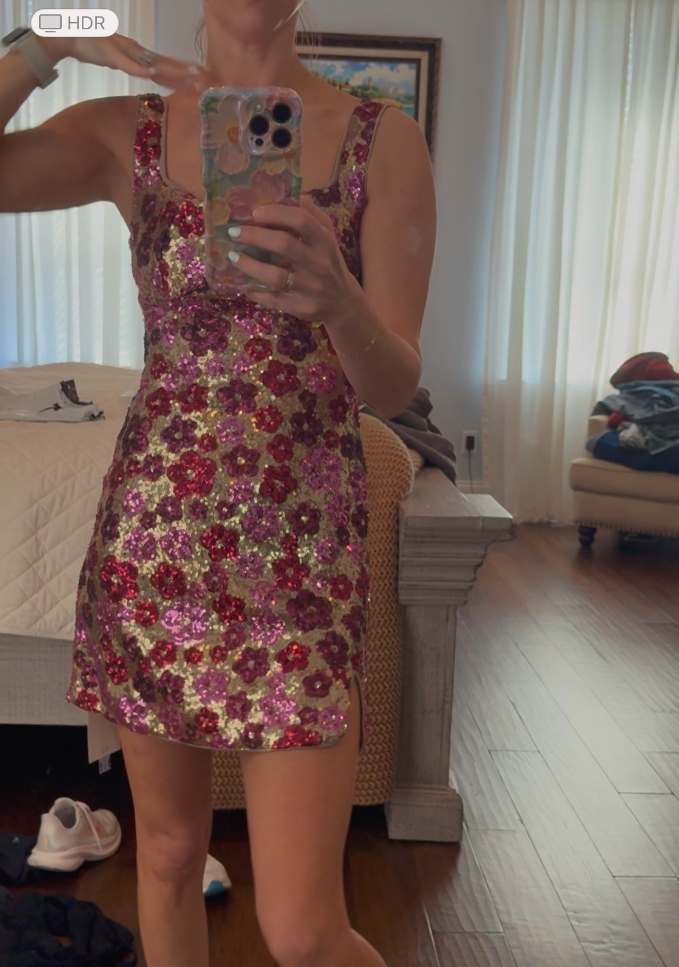 Obsessed!!!!!! Fits like a glove #Cider

#LTKFindsUnder50