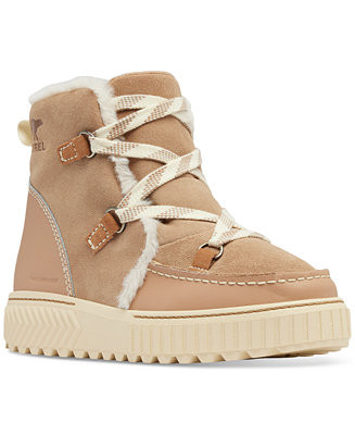 Women's Ona Ave Alpine Booties | Macy's