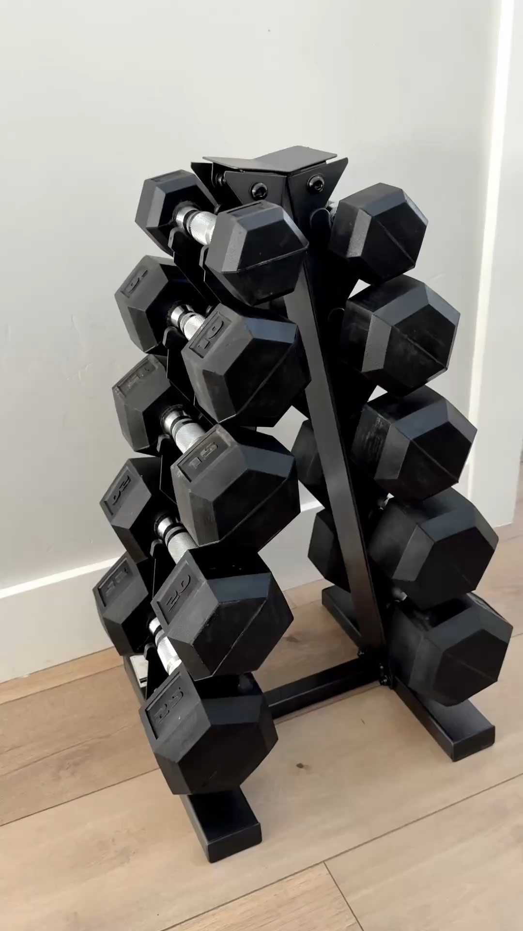 2025 is your year to get in shape / toned. 150lbs on a tree stand for you to workout in the convenience of your own home. 

#LTKFitness #LTKActive #LTKHome