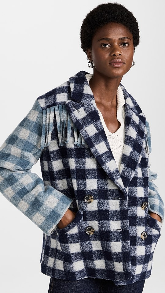 Cinq à Sept Alix Coat | SHOPBOP | Shopbop