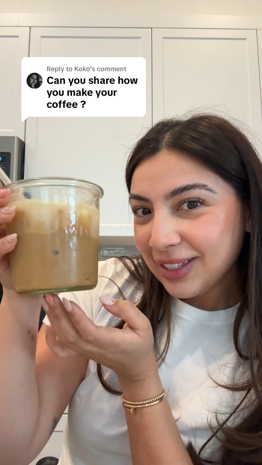 My simple coffee concoction ☕️

#LTKHome #LTKSummerEdit