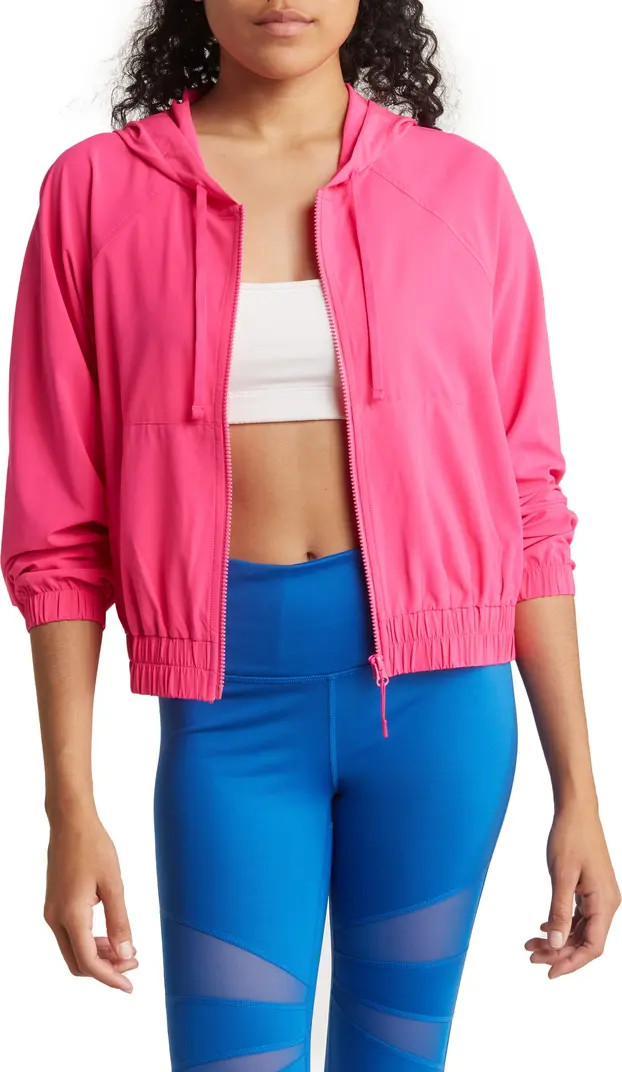 Interval Woven Jacket | Nordstrom Rack