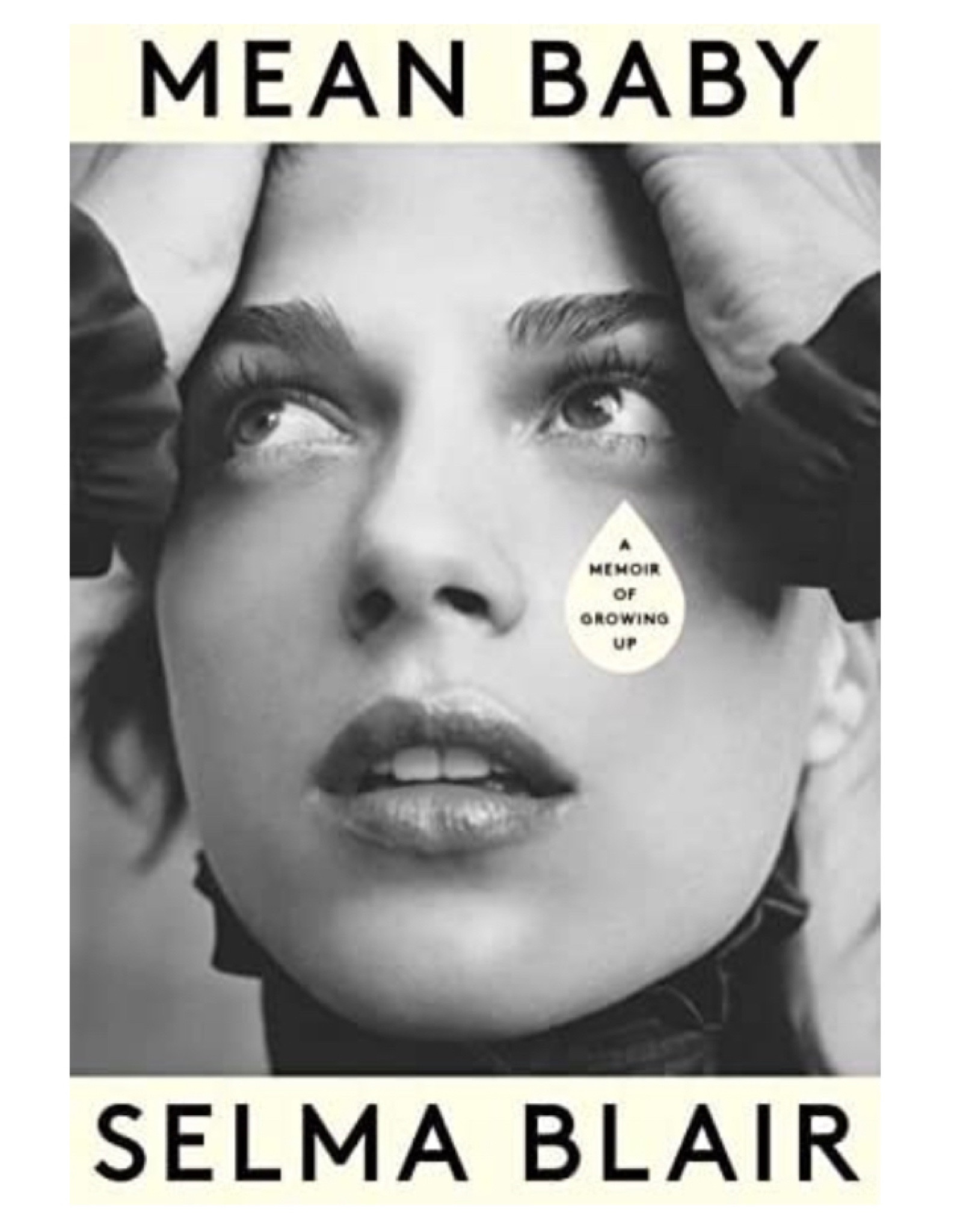 The September Book Club pick is here! Join me in reading Selma Blair’s memoir! 

#LTKhome #LTKunder50