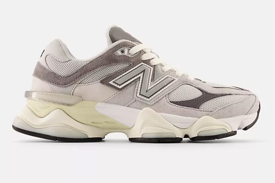 New balance 9060 

#LTKstyletip #LTKActive #LTKshoecrush