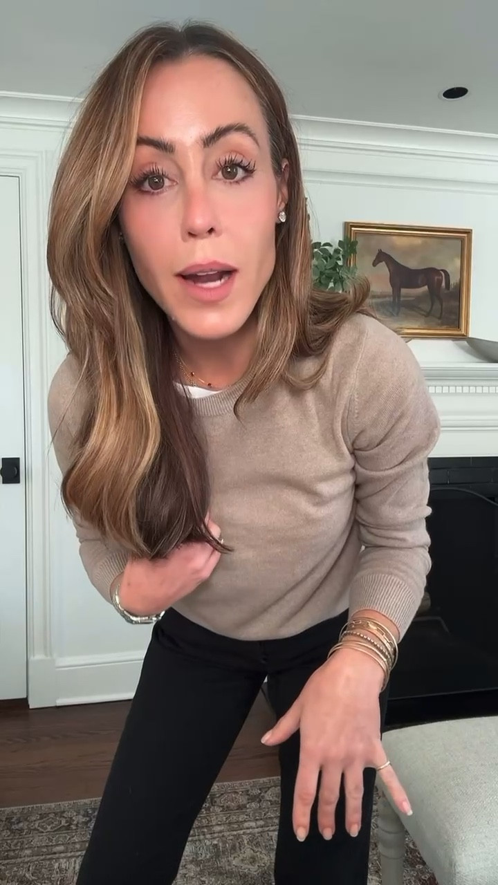 Affordable basics that serve me well🤎

#LTKSeasonal #LTKStyleTip #LTKWorkwear