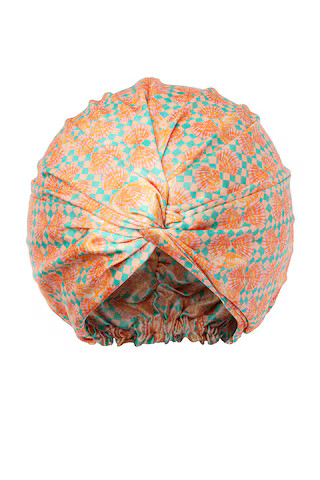 slip Turban in Meribella from Revolve.com | Revolve Clothing (Global)