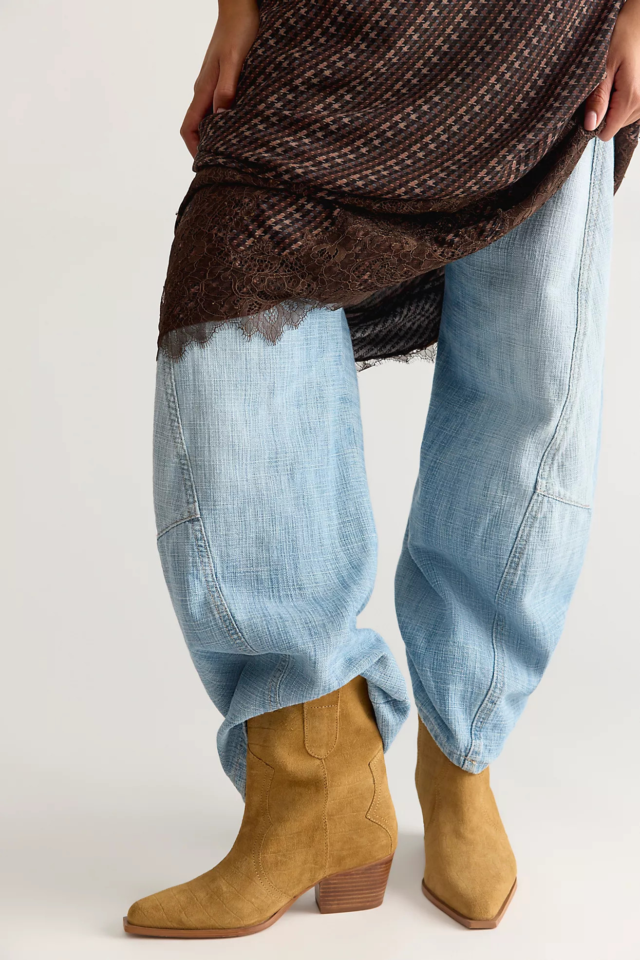 Cat Nap Cowboy Boots | Free People (Global - UK&FR Excluded)