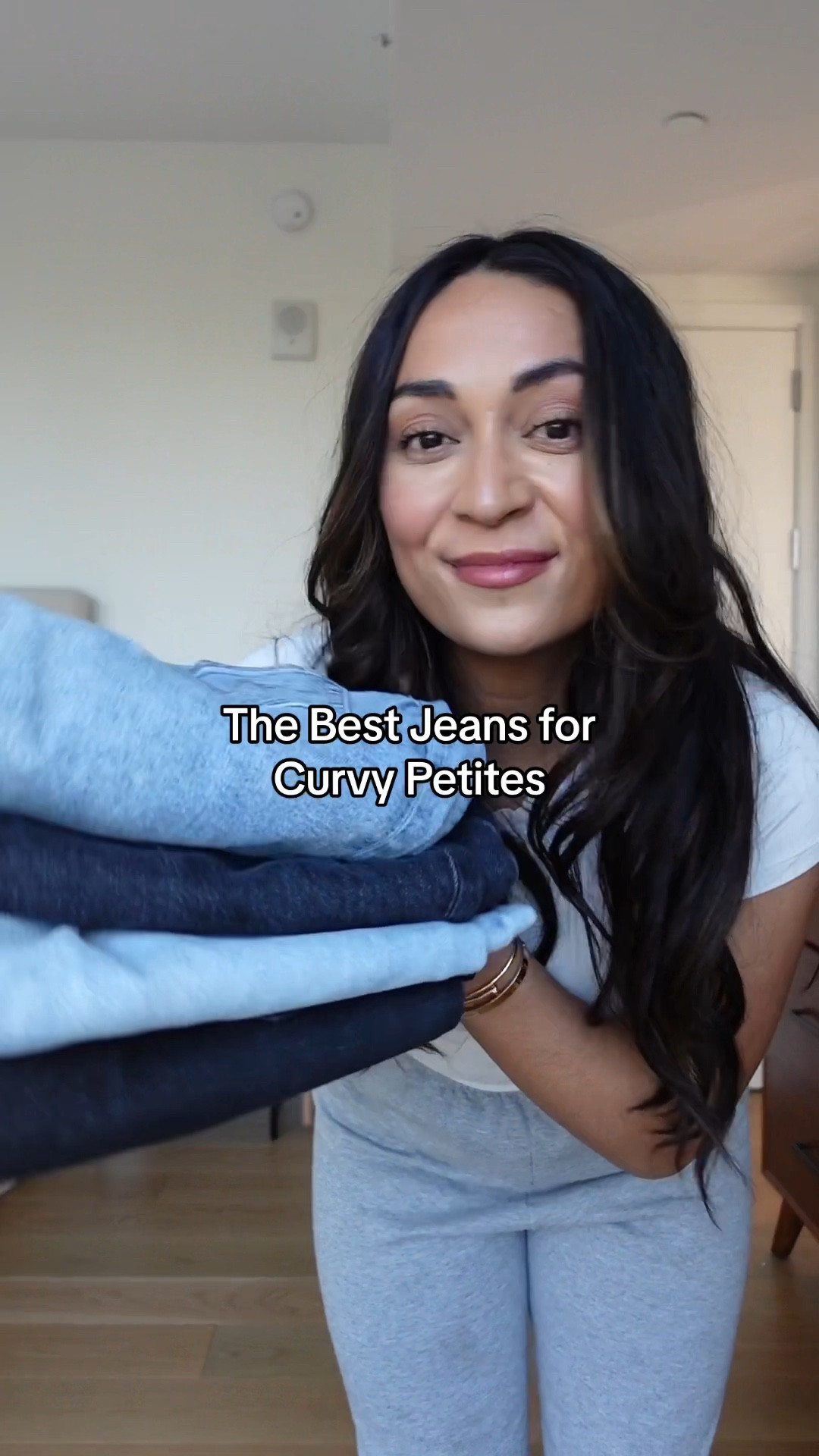 The Jeans for Curvy Petites: Levi’s 724, Aritzia Denim Forum Arlo Highrise, Djerf Avenue Relaxed Blue Jean 


#LTKstyletip