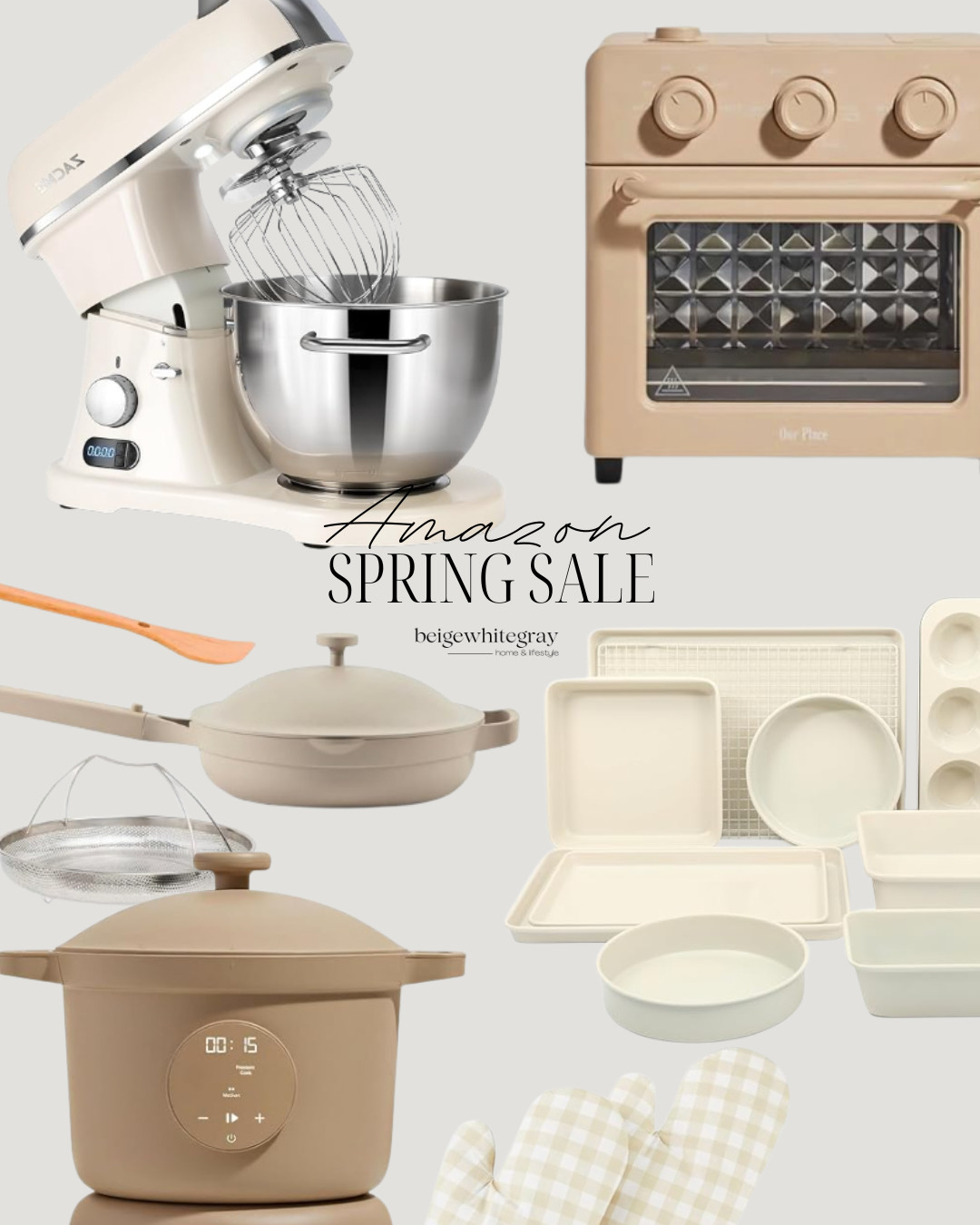 Amazon Spring Sale
#amazonspringsale 

 