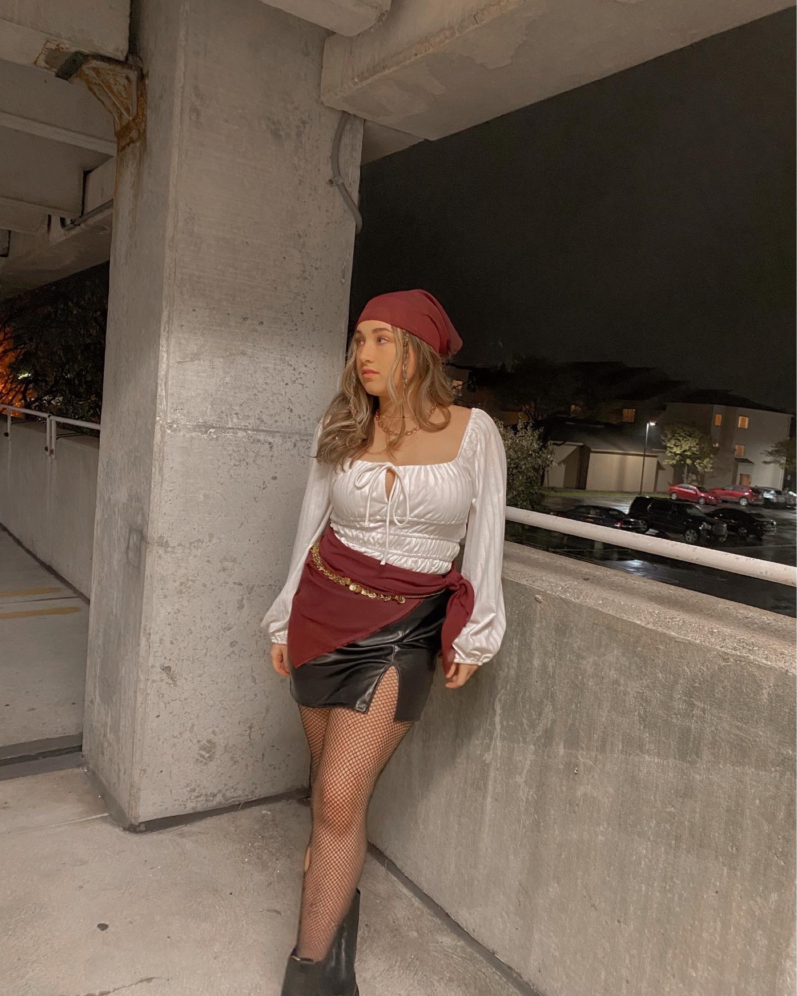 Halloween pirate costume 🏴‍☠️⚓️

#LTKSeasonal #LTKfindsunder50 #LTKbeauty