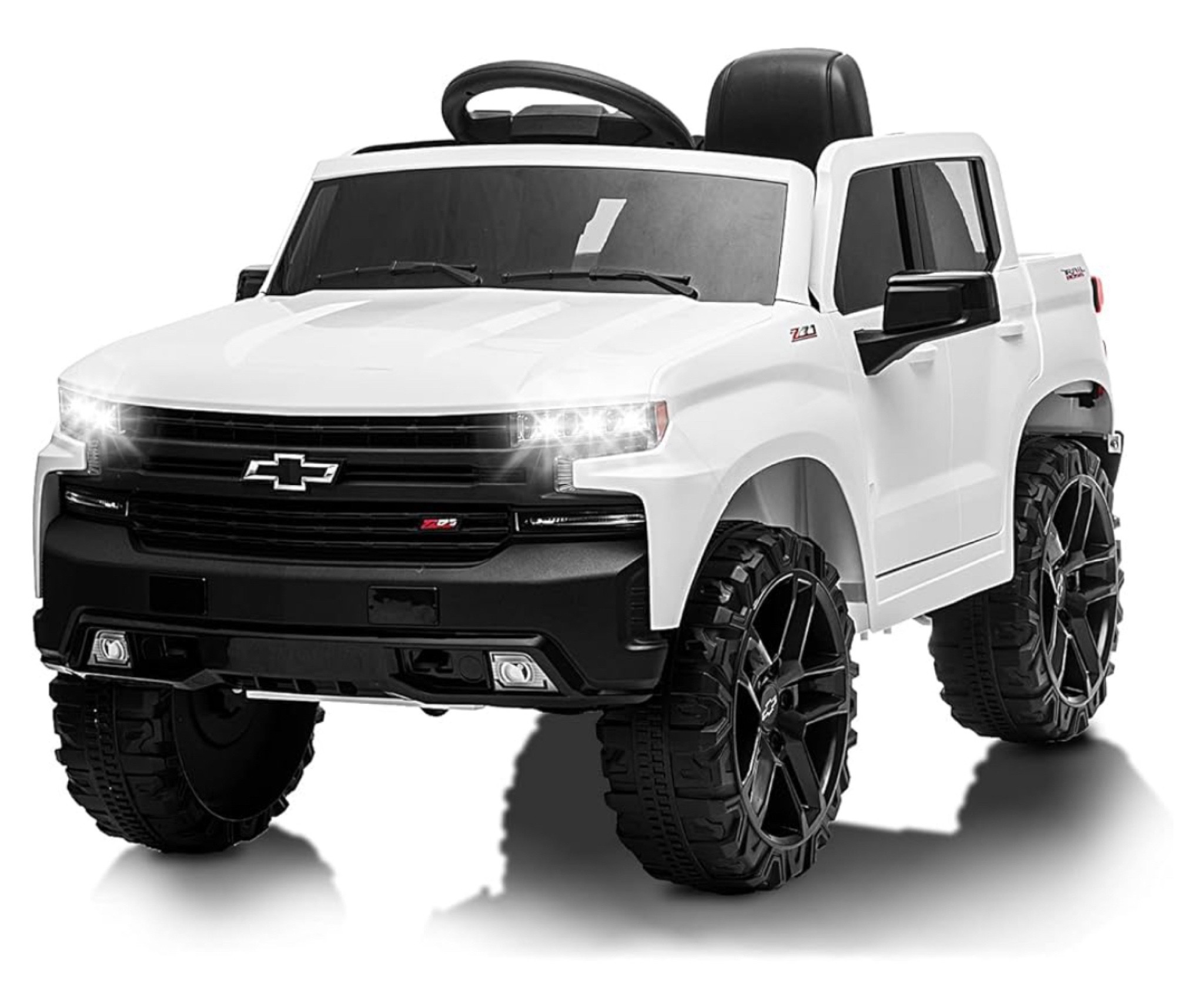 Remote controlled toddler truck

#LTKFamily #LTKKids