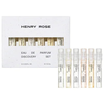 Henry RoseDiscovery Set - Henry Rose | Sephora (US)