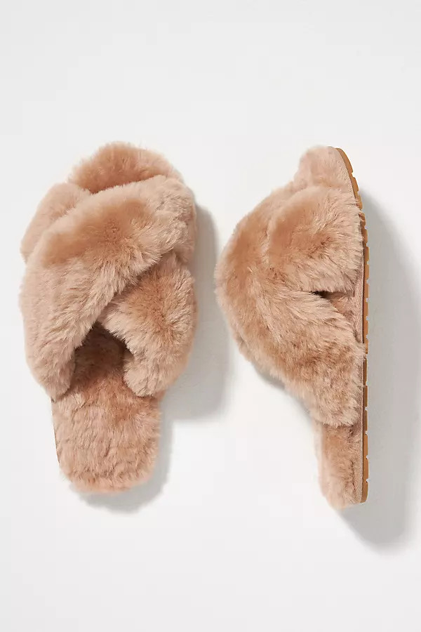 EMU Mayberry Slippers | Anthropologie (US)