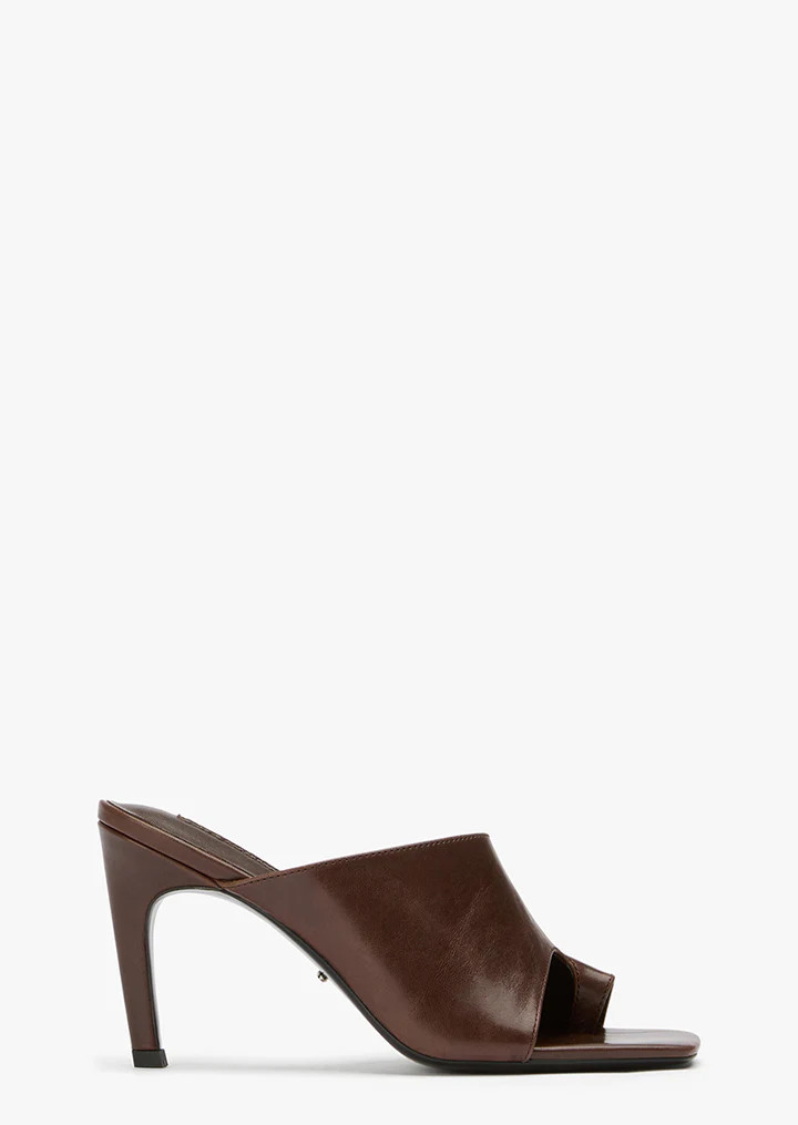 Metro Choc Vintage | Tony Bianco (Australia & New Zealand)