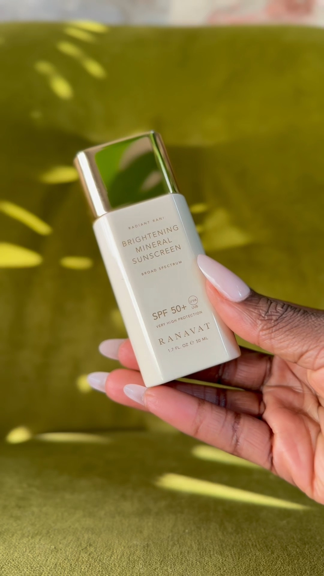 THE BEST mineral sunscreen on the market — it’s not even close. Ranavat, COME TO THE FRONT OF THE CLASSROOM!!!!

#LTKFindsUnder100 #LTKTravel #LTKBeauty