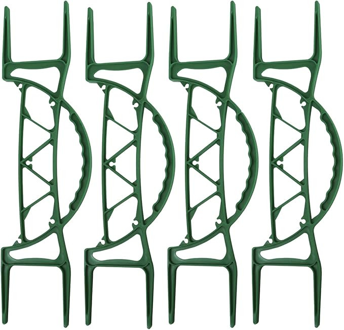 Sattiyrch Christmas Light Storage Holder Set of 4 - with 4 Light Cord to Store A Lot of Holiday C... | Amazon (US)