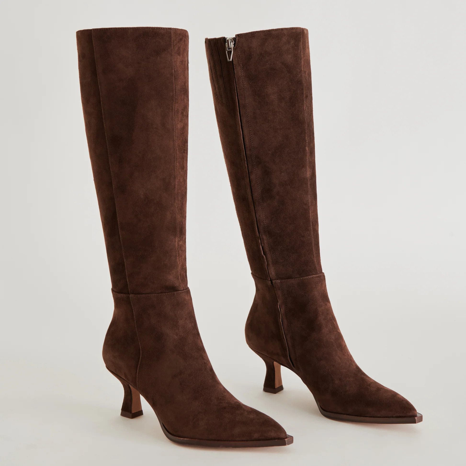 Auggie Wide Calf Boots | DolceVita.com