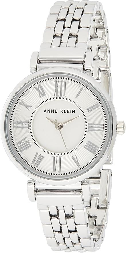 Anne Klein Women's Bracelet Watch | Amazon (US)