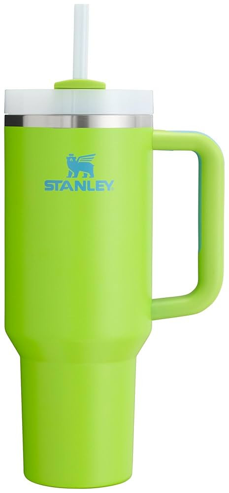 STANLEY Quencher H2.0 FlowState Stainless Steel | Amazon (US)