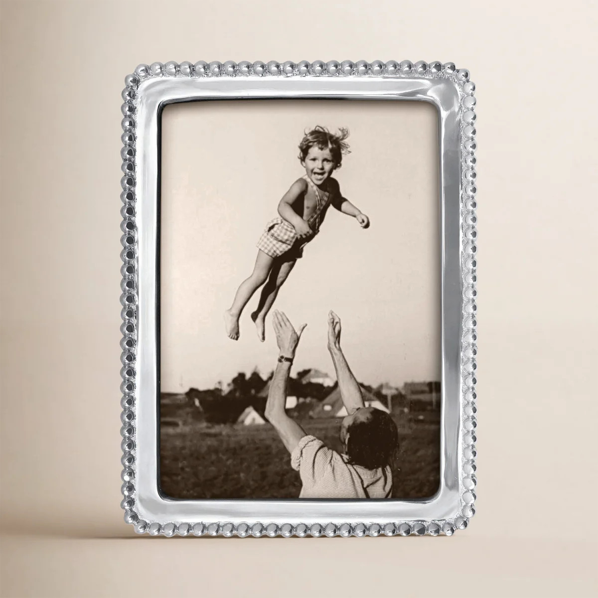 Mariposa Beaded 5x7 Frame | Wayfair North America