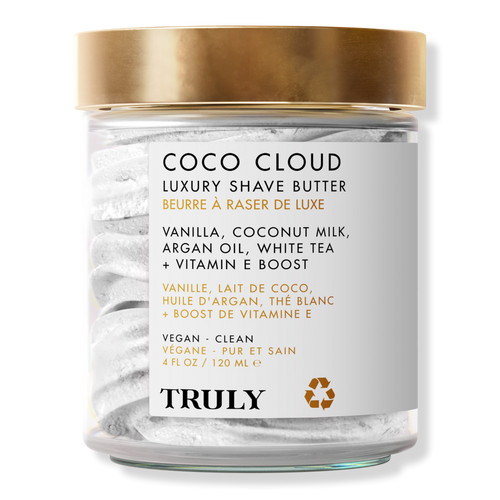 Coco Cloud Luxury Shave Butter | Ulta