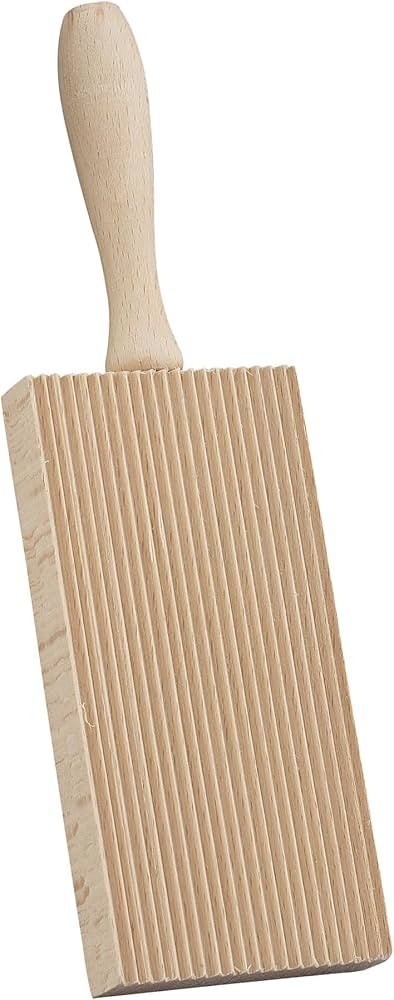 Fante's Gnocchi Board, Beechwood The Italian Market Original since 1906 | Amazon (US)