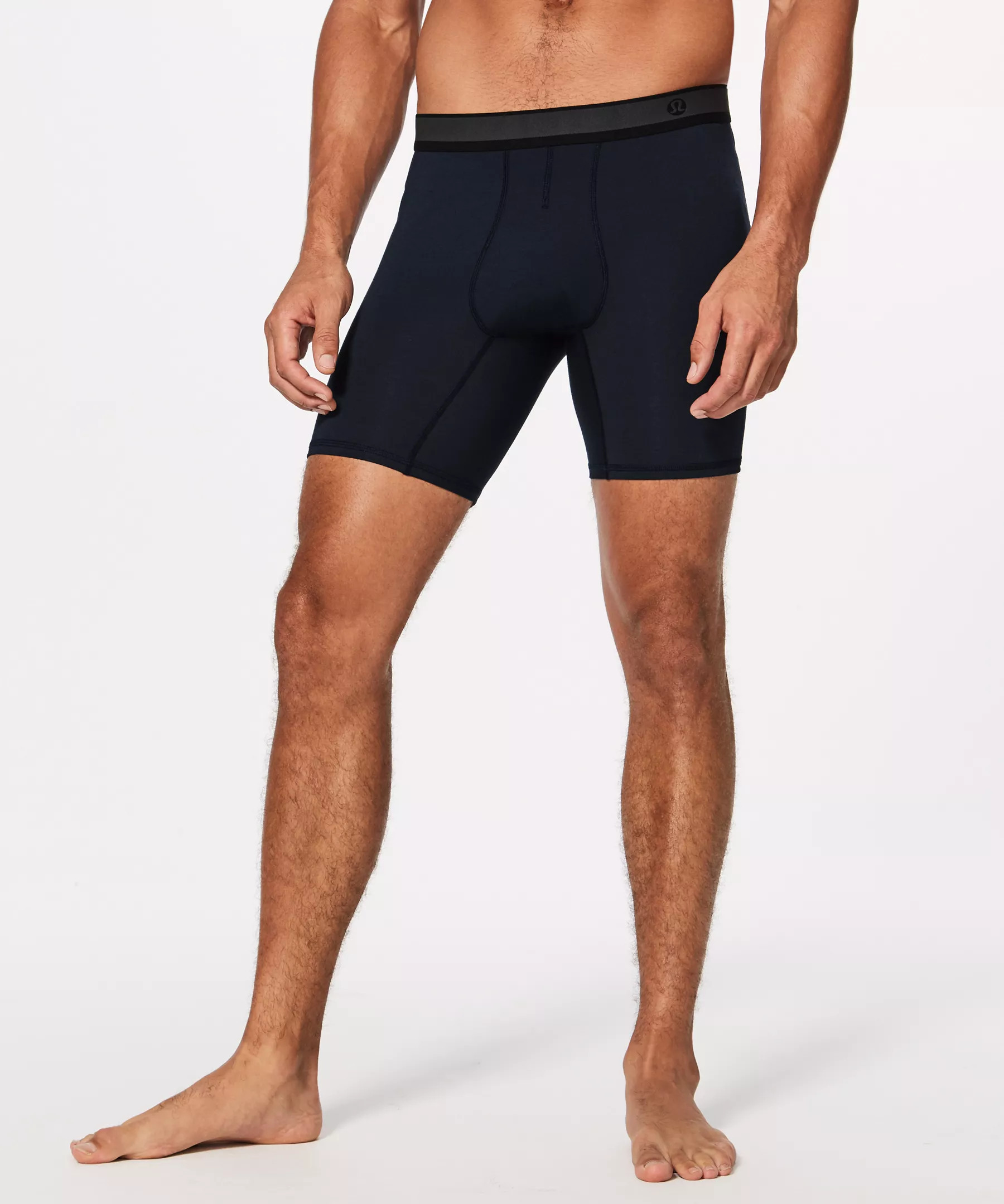 No Boxer Boxer (The Long One) 7.5" | Lululemon (US)