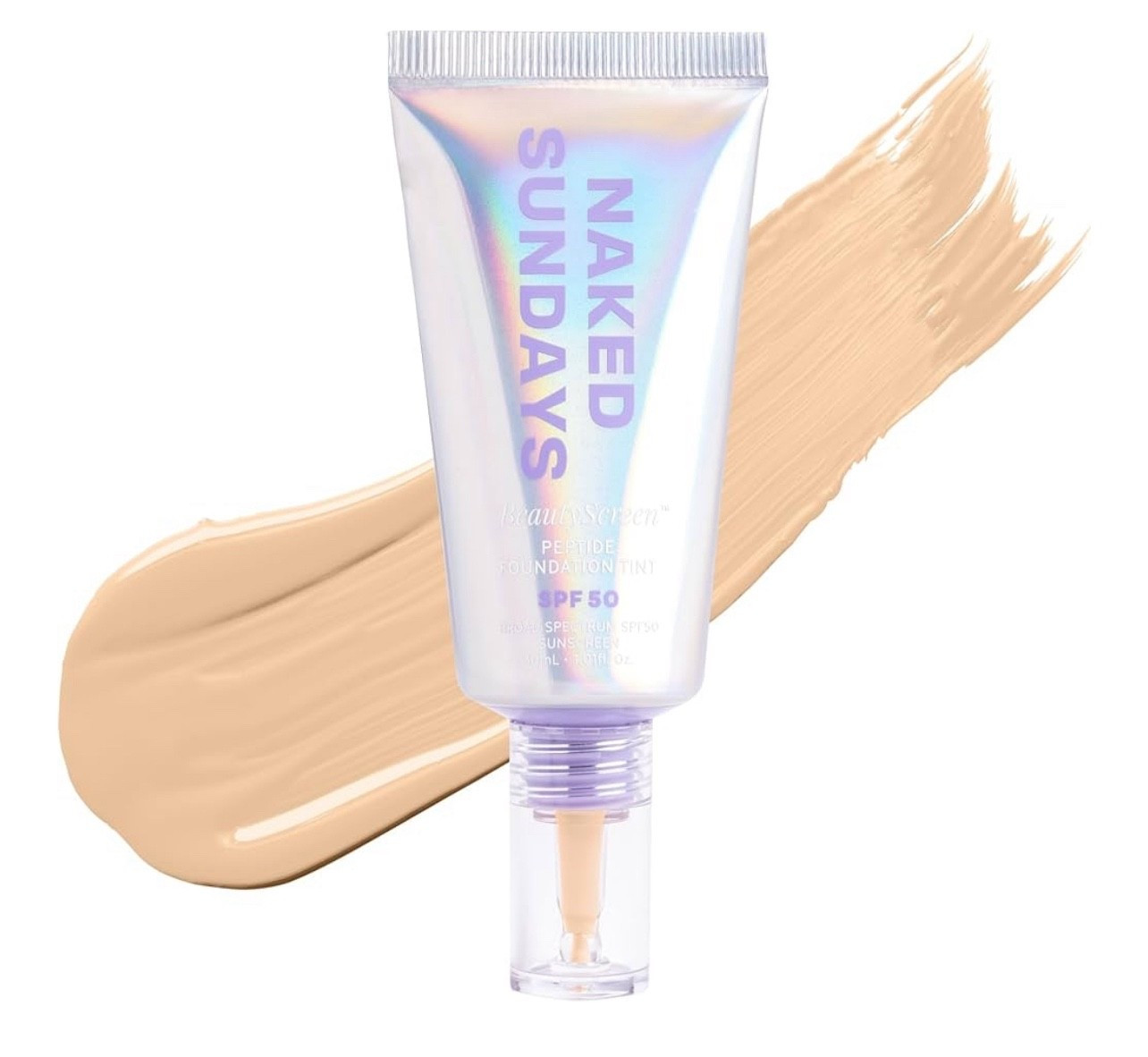 ~ love using this when I know that will be more in the sun~ 

#LTKU #LTKActive #LTKBeauty