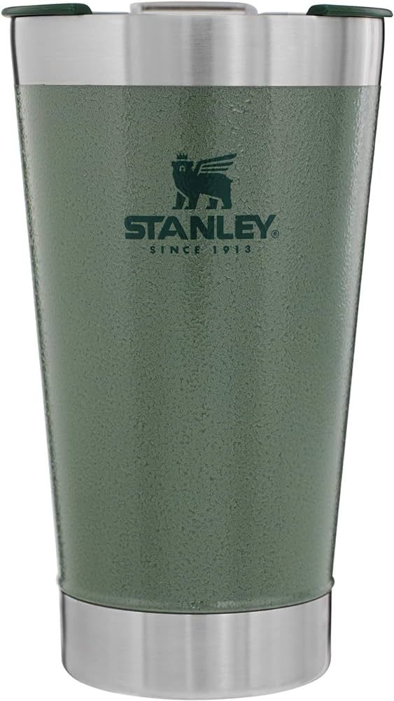 Stanley Classic Stay Chill Vacuum Insulated Pint Tumbler | Amazon (US)
