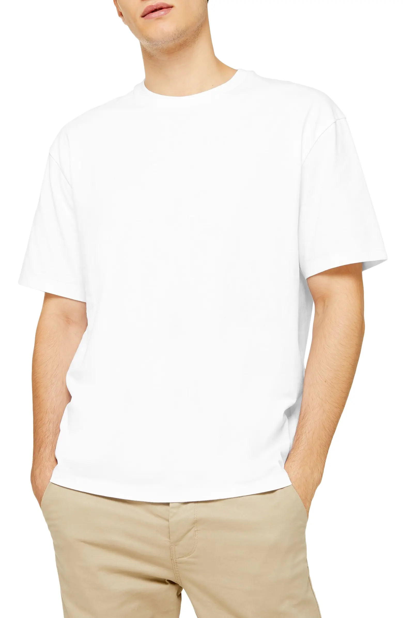 Topman Classic Fit T-Shirt | Nordstrom | Nordstrom