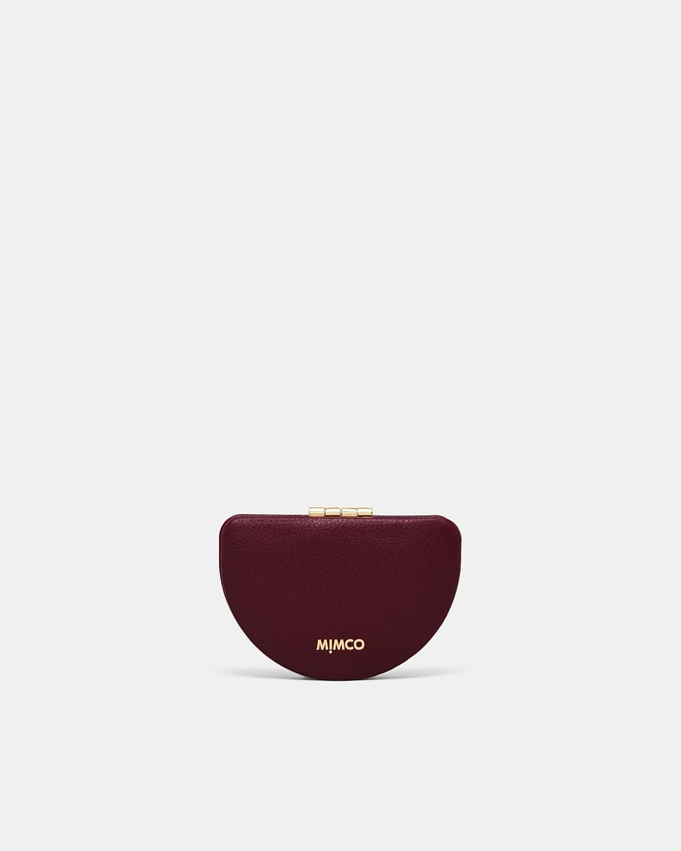 Lune Compact Mirror | Mimco (AU)