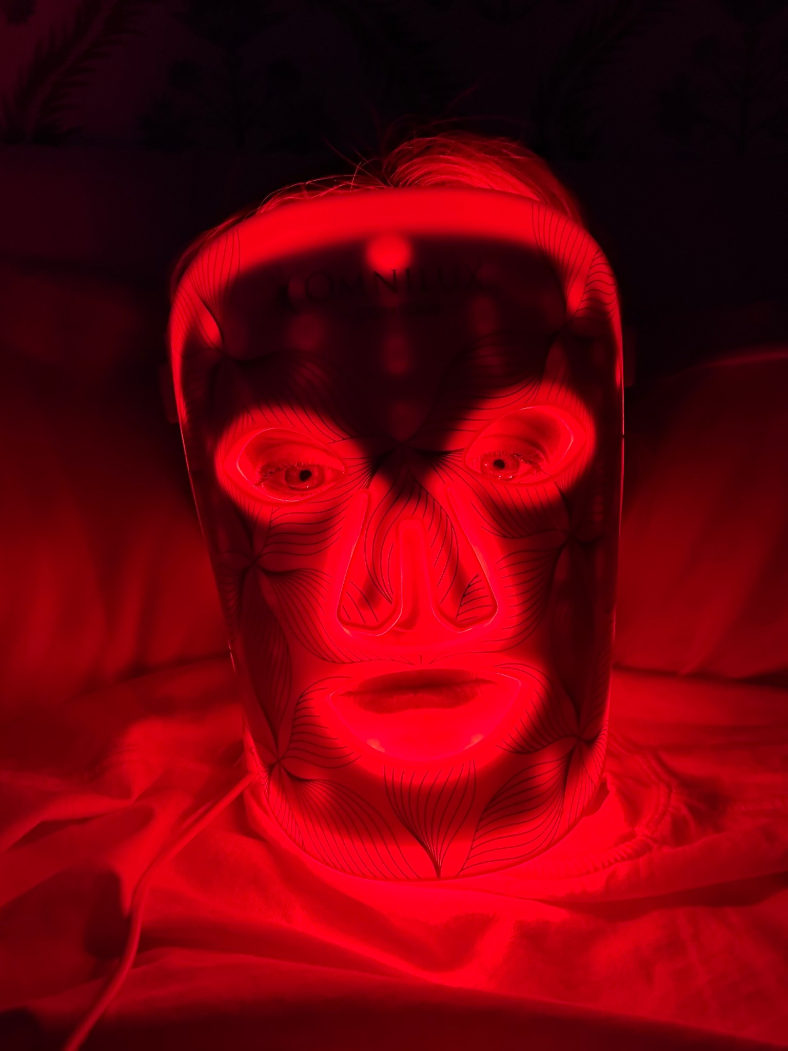 My red light I’ve had for over 2 years! 

#LTKmomlife #LTKSaleAlert #LTKCyberWeek