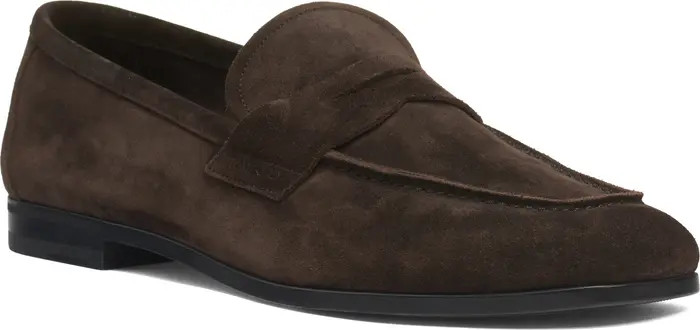 TOM FORD Sean Penny Loafer (Men) | Nordstrom | Nordstrom