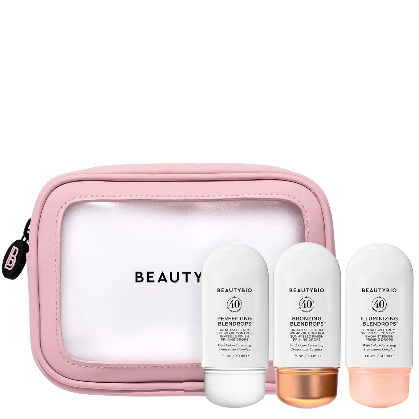 BLENDROPS™ | BeautyBio