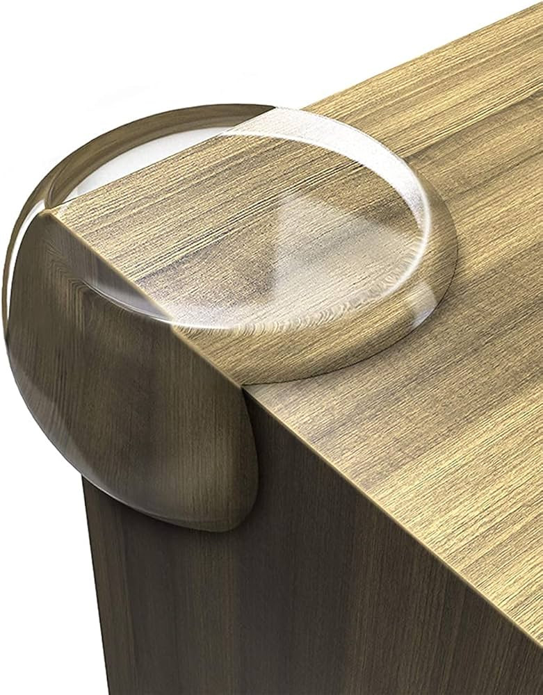 in Furniture Corner & Edge Safety Bumpers by UXU | Amazon (US)