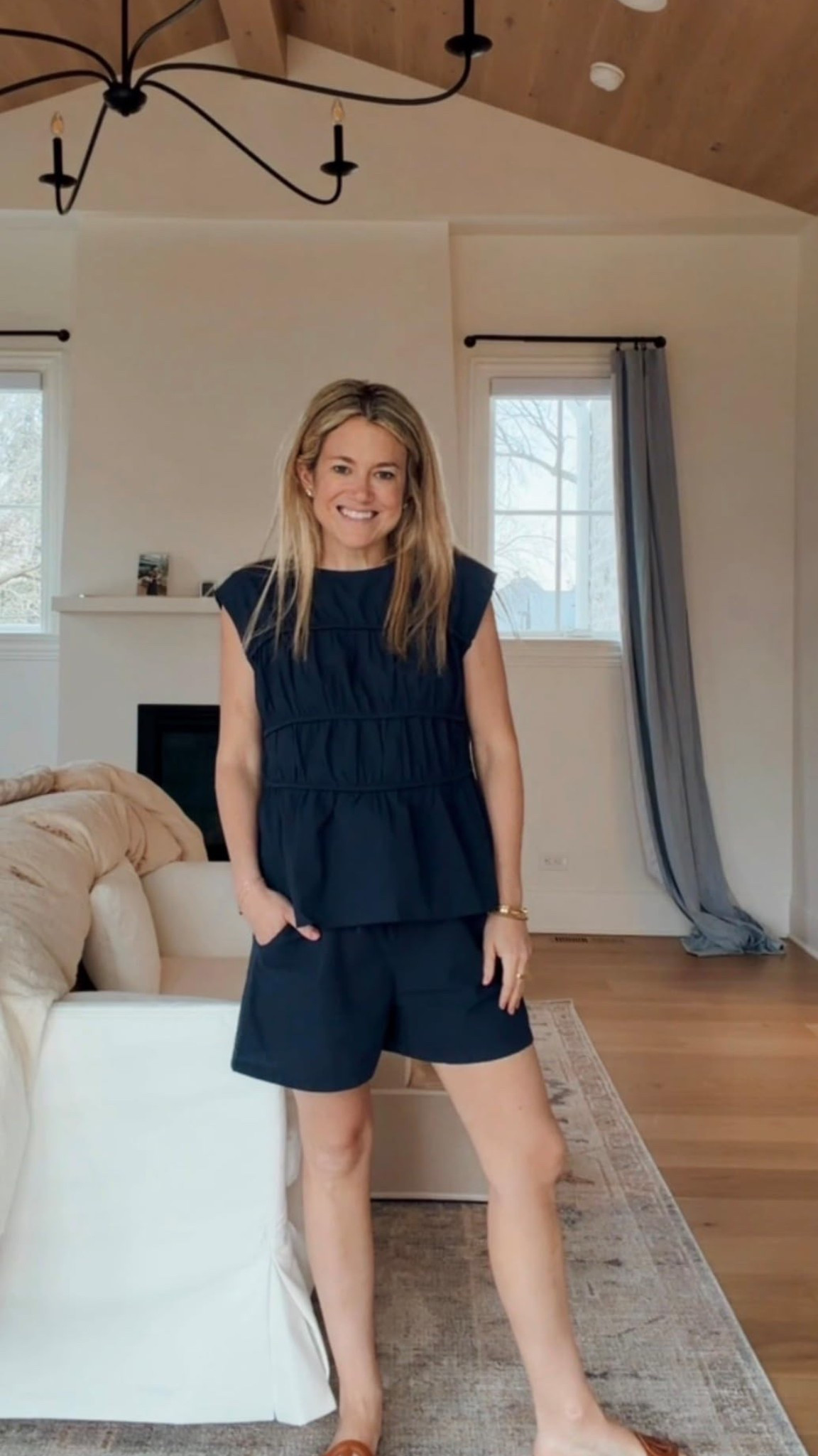 Amazon OOTD!

#LTKdayinmylife #LTKgrwm #LTKootd