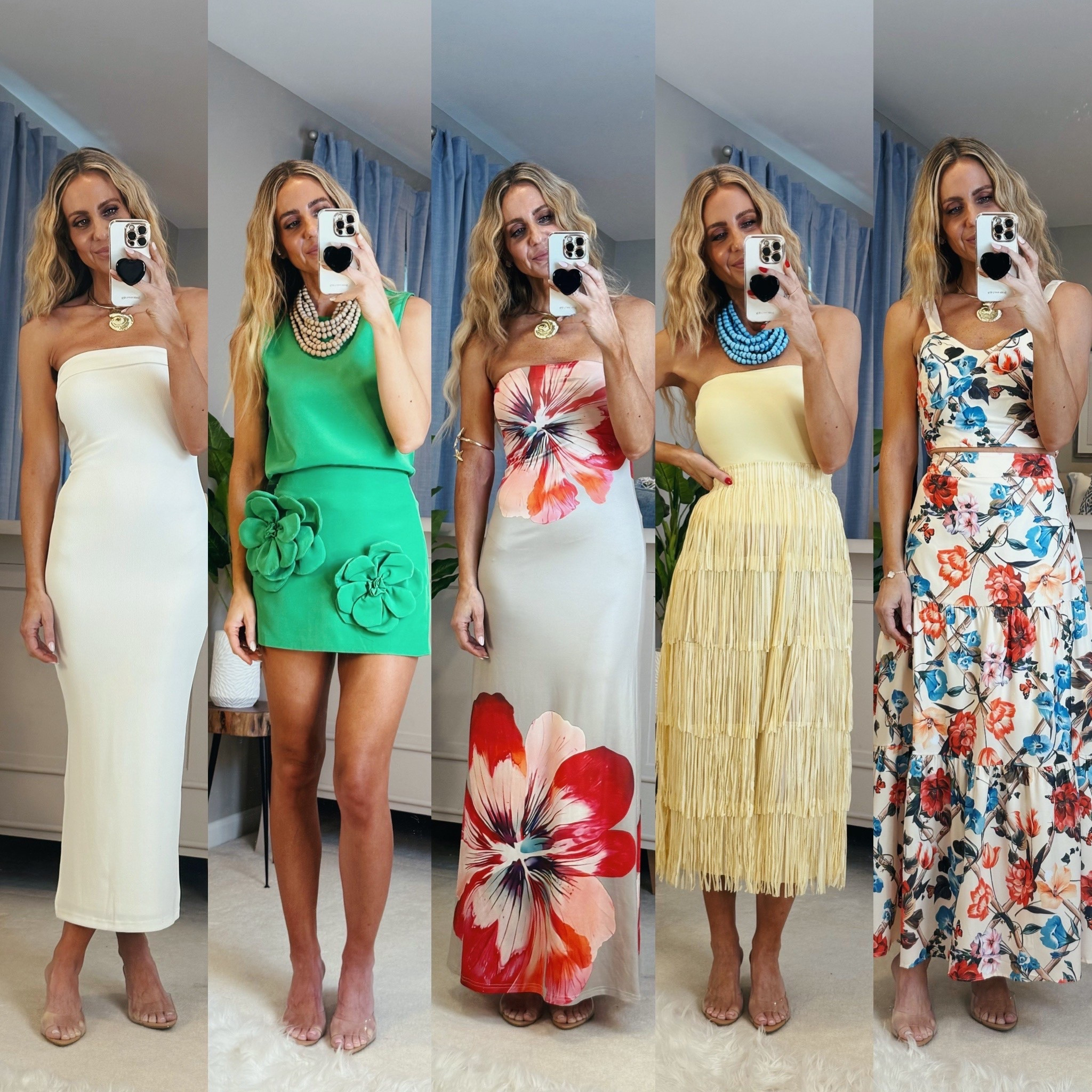 Big spring Amazon sale shop Early deals! Sale is a limited time 3/25-31. Great outfits for vacation in spring break!
@amazon 
#ad 
#founditonamazon


#LTKU #LTKOver40 #LTKstorytime