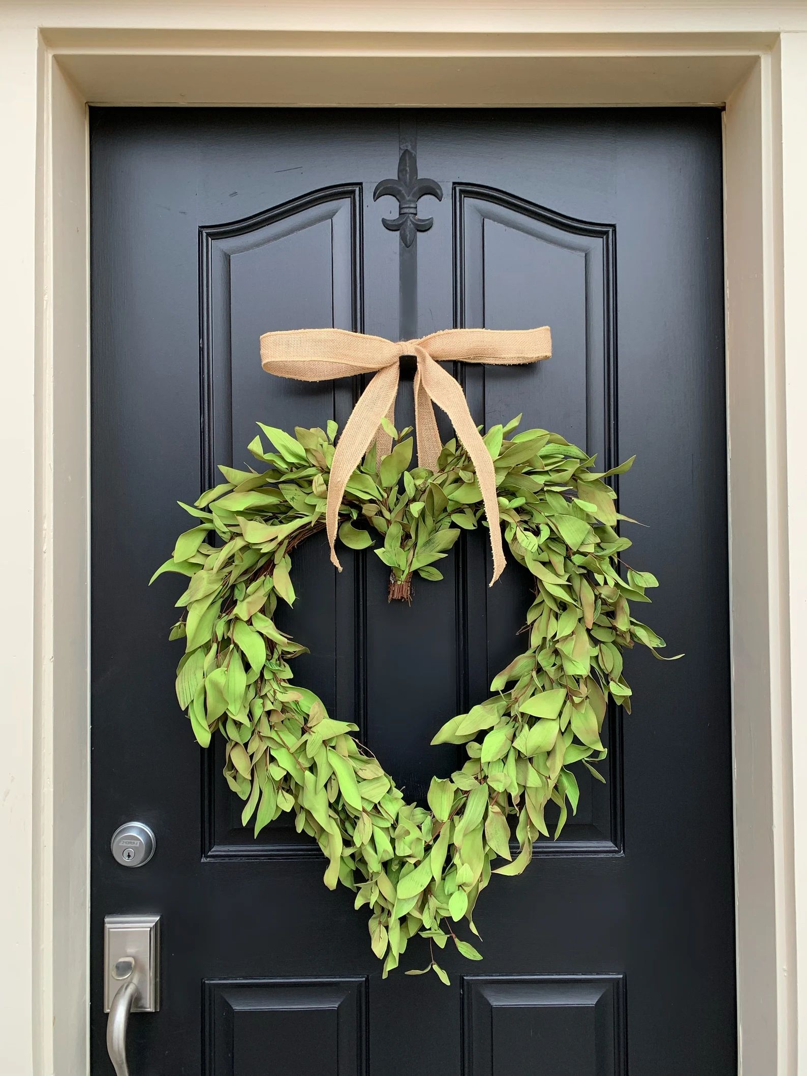 VALENTINE WREATH, Valentines Day Decor, Boxwood Heart Wreath, Heart Wreath Boxwood, Everyday Wrea... | Etsy (US)